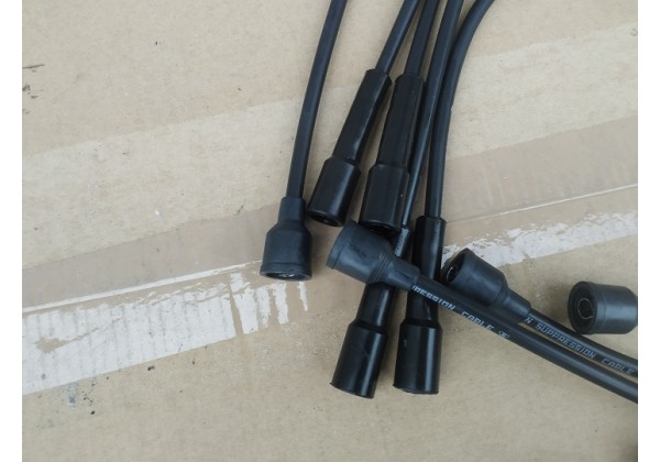 Комплект проводів запалювання RENAULT 1.2, 1.2 16V, 8200713680, 8200486877, 22440659R *